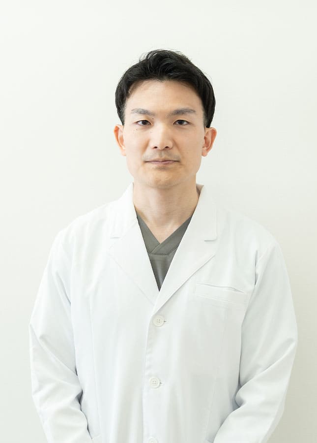 院長桒田 康弘