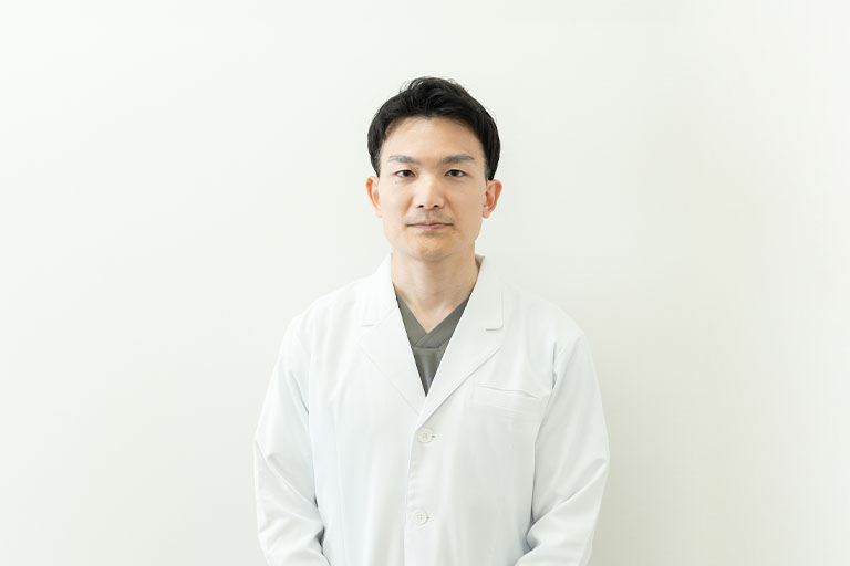 院長桒田 康弘