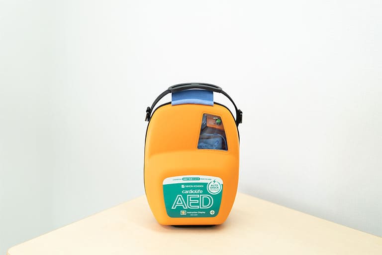 AED